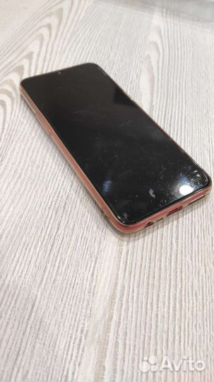 Смартфон Realme C3 3/64гб