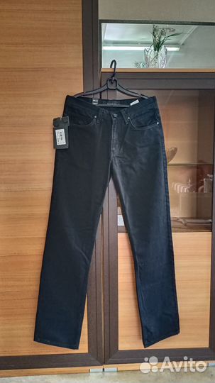 Джинсы Texcel Denim W33 L34 Турция хлопок 100