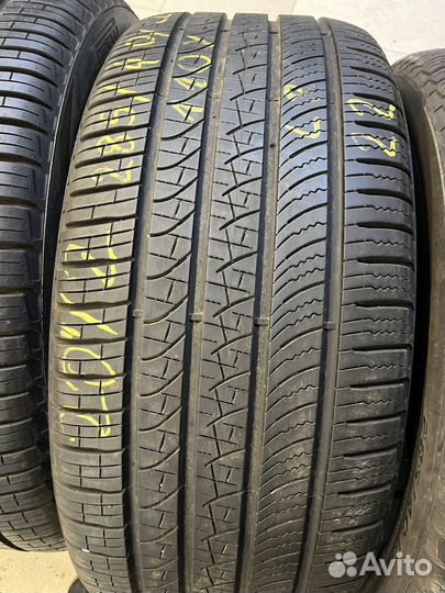 Pirelli Scorpion Zero All Season 285/40 R23