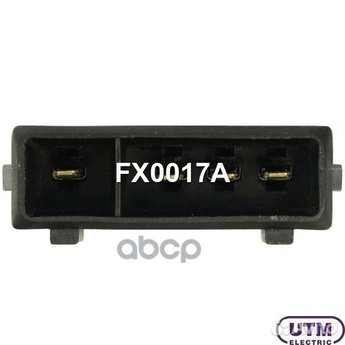 Лямбда-зонд mazda xedox 6 1.6L 16V 94- / seat