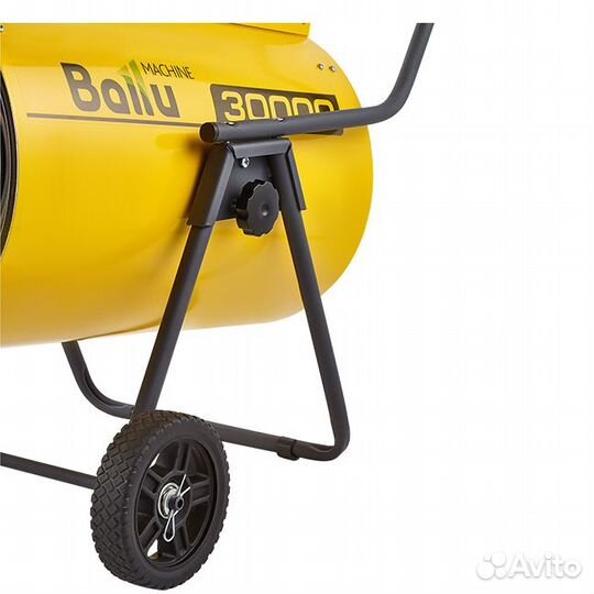 Тепловая завеса Ballu BHP-P2-30