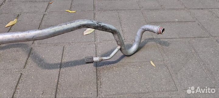 Трубка кондиционера Ford Mondeo 4 1.8tdci 2008