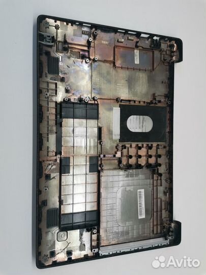 Поддон для ноутбука asus x553m