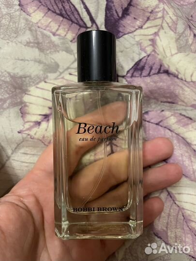 Парфюм Bobbi Brown Beach оригинал