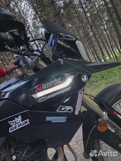 Продам Racer Ranger 300
