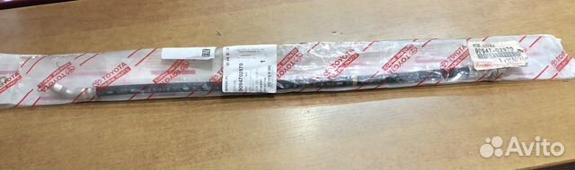 Тормозной шланг Лексус RX 300