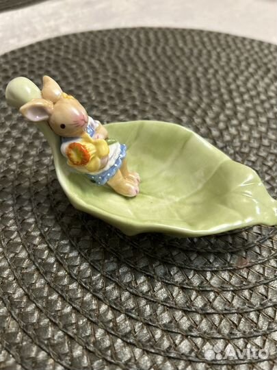 Villeroy boch соусник