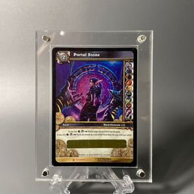 Wow tcg loot лут карты world of warcraft