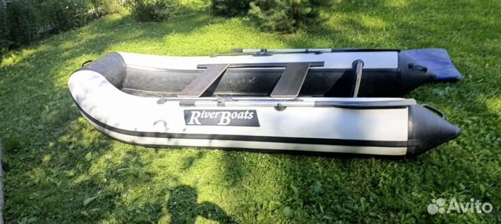 Лодка пвх