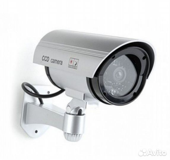 Видеонаблюдение, камера видеонаблюдения