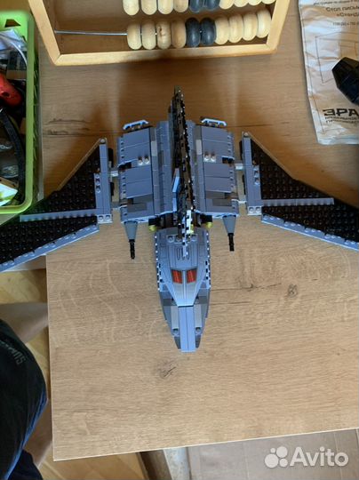 Lego Star Wars 75314