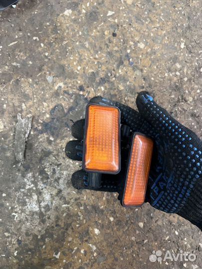 Повторители гольф 3