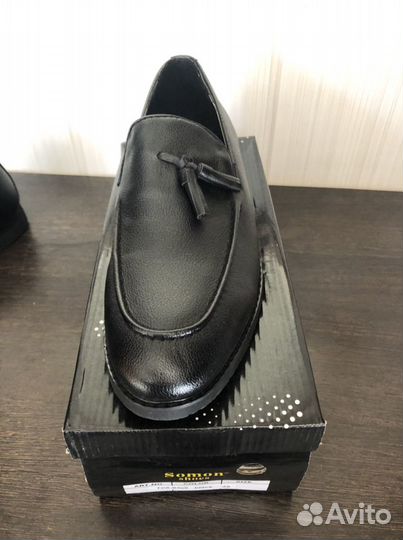 Топсайдеры