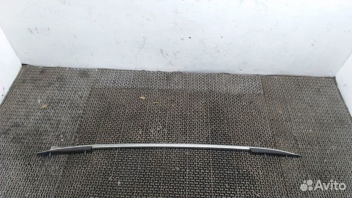 Рейлинг на крышу (одиночка) Volkswagen Tiguan, 201