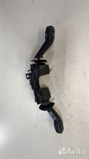 Переключатель поворотов и дворников BMW 5 E39, 199