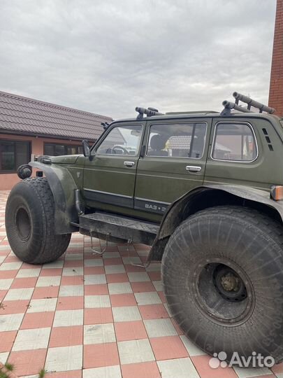 Снегоболотоход