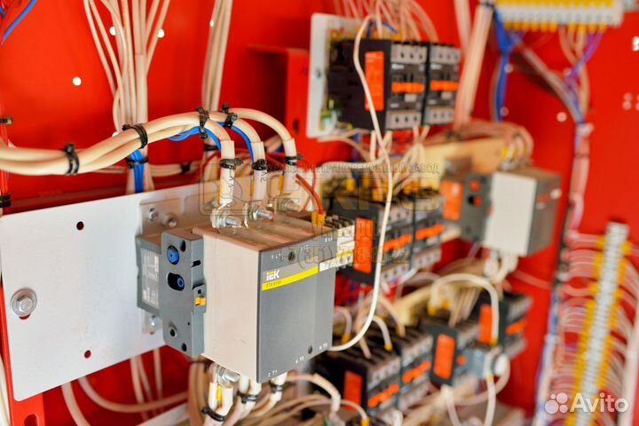 Гусеничный кран УКРЗ ДЭК-251М, 2004