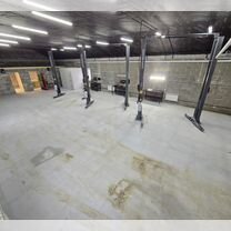 Автосервис самообслуживания, автозапчасти, Нижний Новгород