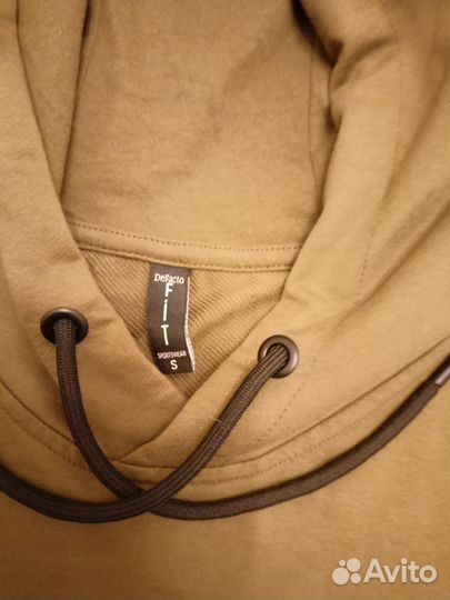 Толстовка мужская