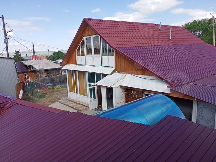 Комната 14 м², 2/2 эт.