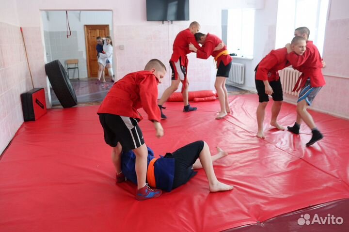 Помощь в воспитании детей и трудных подростков