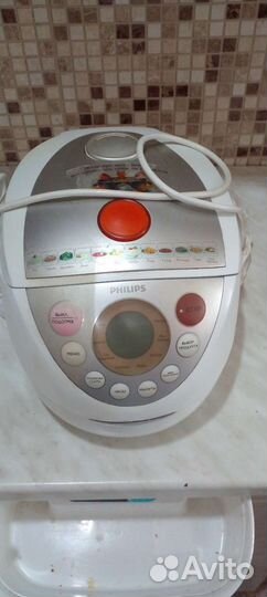 Мультиварка