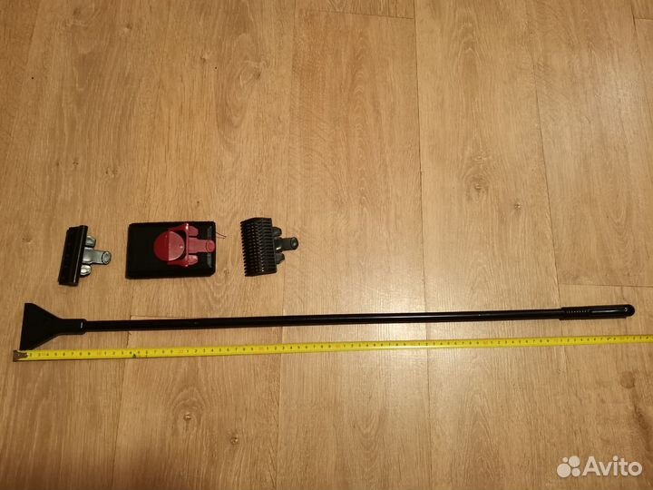 Фильтры, грунт, корма