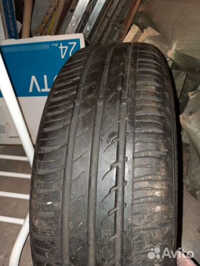 Continental ContiEcoContact 3 195/65 R15 91T