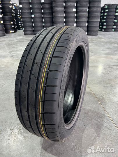 Kustone Passion P9S 285/40 R21 109W