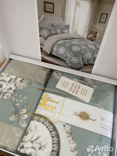 Белье постельное