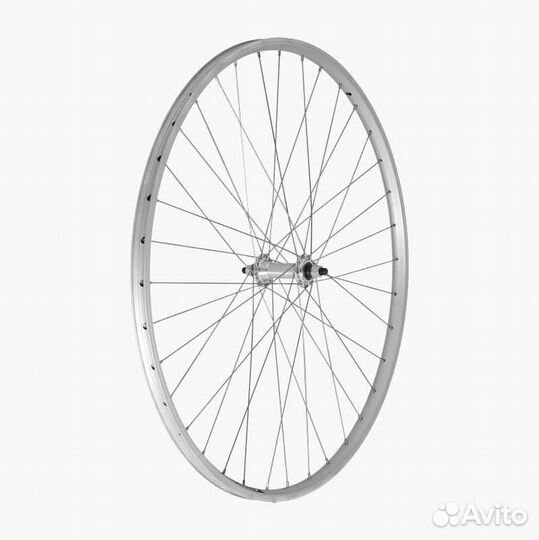 Колесо переднее 28