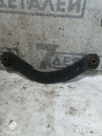 Рычаг задний верхний Mitsubishi Lancer 9