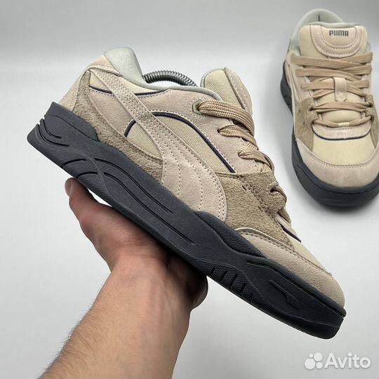 Кроссовки Puma 180