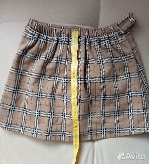Юбка для девочки