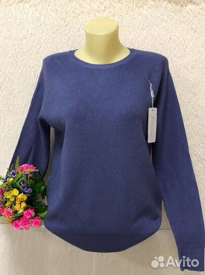 Кофта 48р до 52р