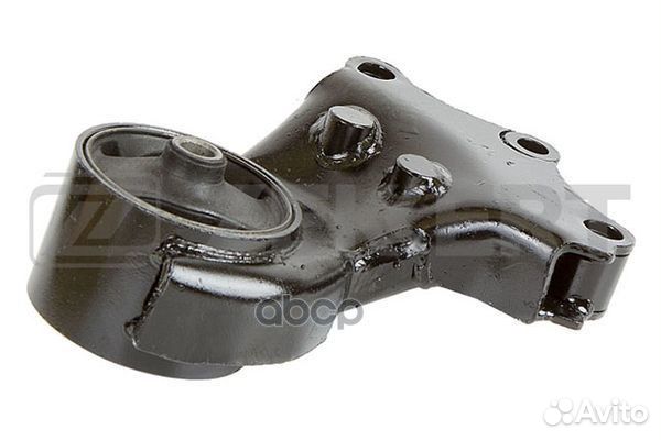 Опора двигателя пер. лев. Kia Shuma I-II 97- gm