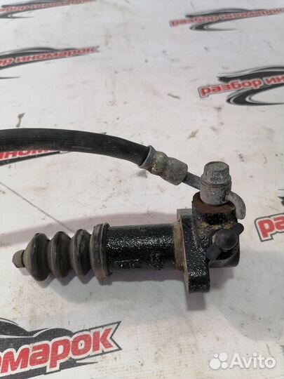 Цилиндр сцепления рабочий Lanos A15SMS T100