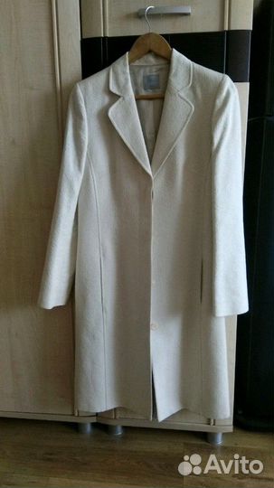 Элегантное пальто