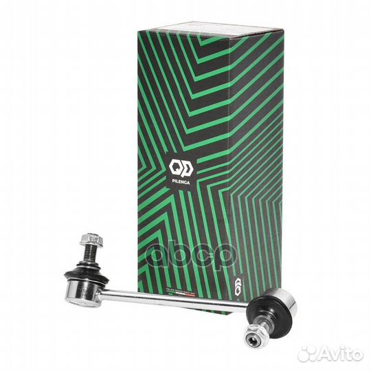 Стойка стабилизатора перед лев great wall