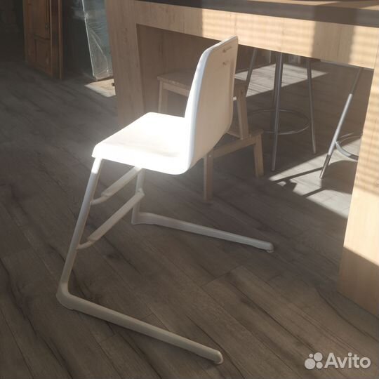 Стулья кухонные