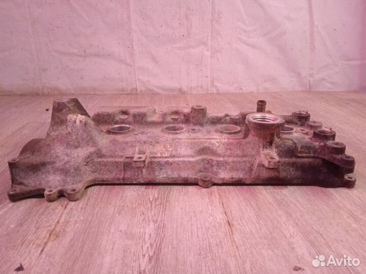 Крышка головки блока Nissan Juke F15 HR16DE 2013