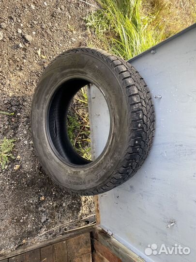 Viatti Brina Nordico V-522 195/65 R15 94S