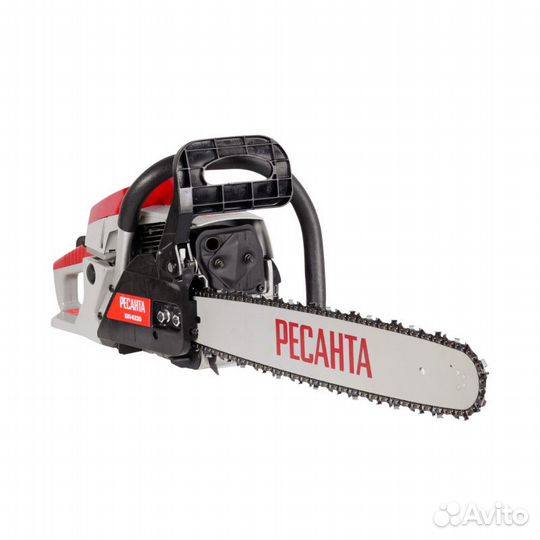 Бензопила Ресанта бп-6220 70/6/17