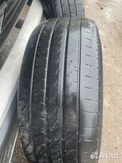 Pirelli Cinturato P7 205/55 R16