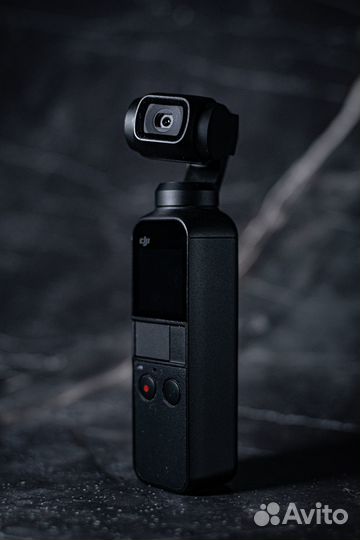 Набор DJI Osmo Pocket