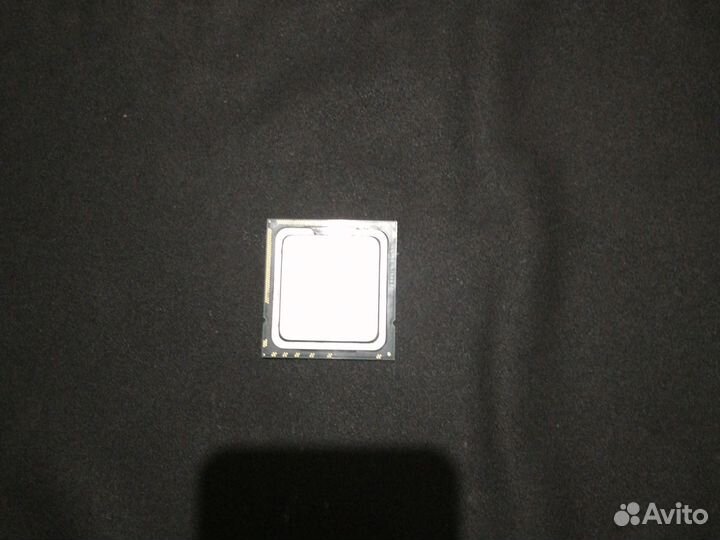 Процессор LGA 1366