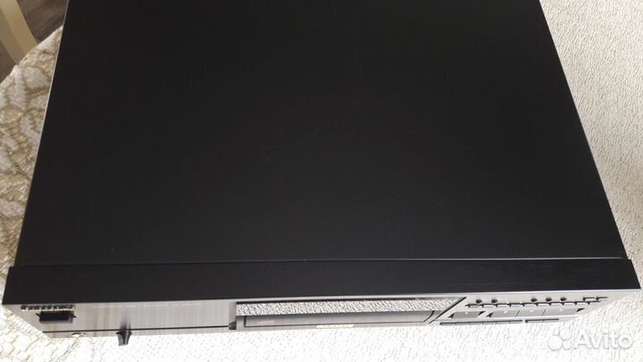 Cd проигрыватель panasonic sl-ps700