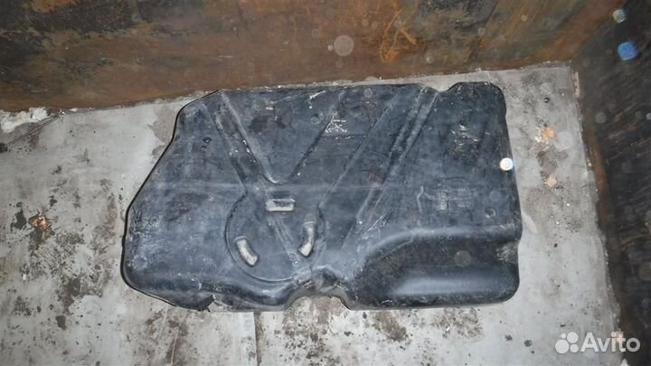 Бак топливный Ford Fusion 2002-2012