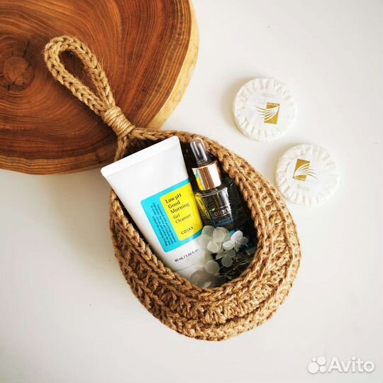 Размер М / Корзина 