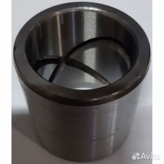 Втулка D40х50 мм L45 (рулевого цилиндра) CDM833 ZL